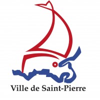 logo Mairie Vectoriseì avec inscription