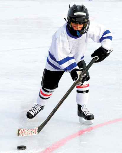 hockey