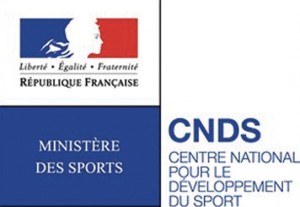 Ministère des Sports CNDS